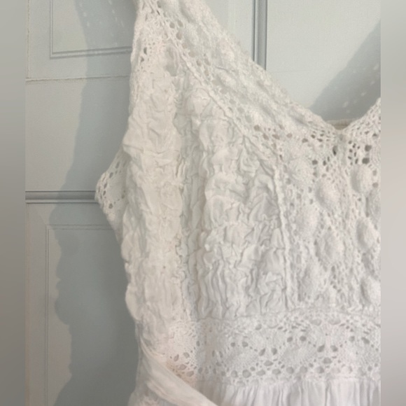 𝑽𝒂𝒔𝒏𝒂 𝑭𝒍𝒐𝒘𝒚 𝑾𝒉𝒊𝒕𝒆 𝑺𝒖𝒎𝒎𝒆𝒓 𝑫𝒓𝒆𝒔𝒔 - Picture 3 of 10